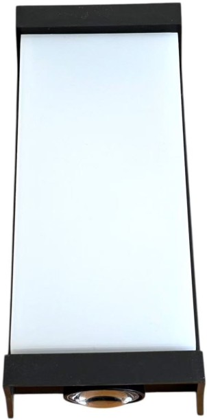 MRUL 24W COB LED Outdoor Wall Light Fixture Up/Down Lamp Waterproof IP65 Villa Steps Gate Light Outdoor Lamp