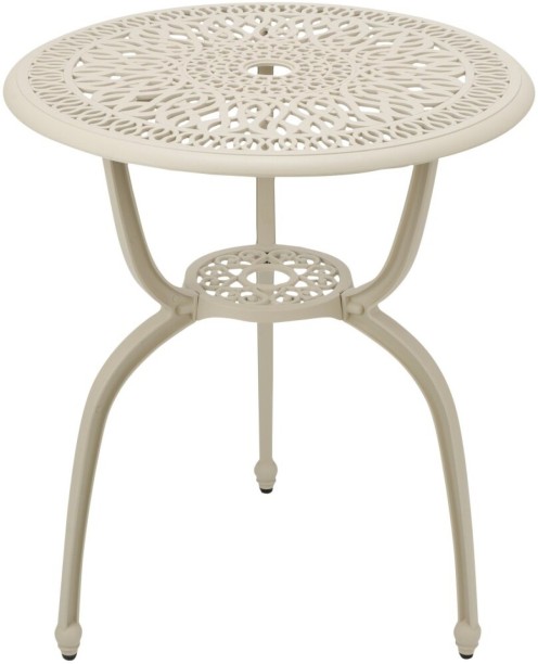 Eco Bella Bistro Table Metal Table & Chair Set