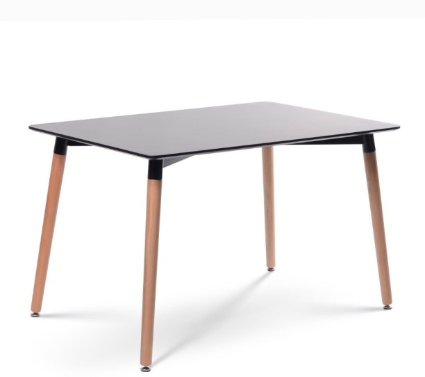 PhatGoods Premium Dining Room Table - 120x80x73cm Patio Dining Table