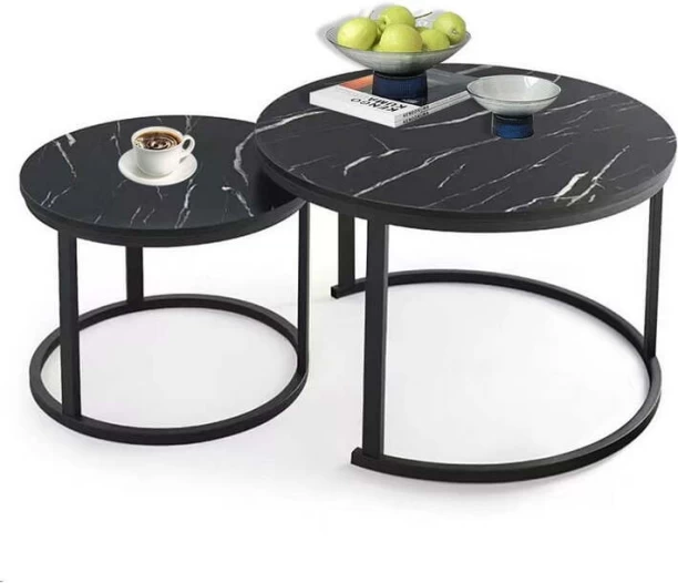 coffee table Coffee black1 Coffee Table