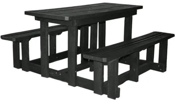 Picnic Bench 6 seater Picnic Table