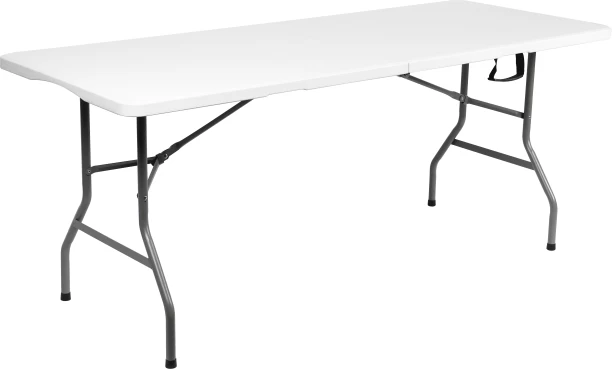 SUPAMAXX Z180-C Folding Table