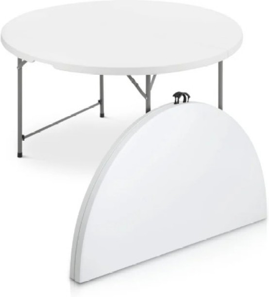 Buds Folding 1.7m Round Table (Heavy Duty) Folding Table