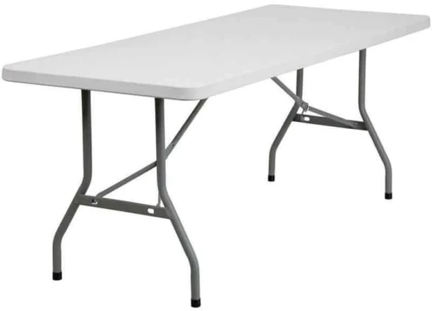 SMTE 1.8 Folding Table Outdoor/Indoor Folding Table