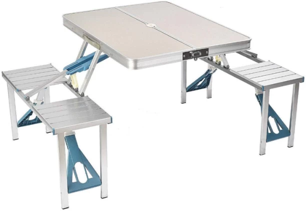 LXD 552 Folding Table