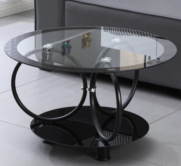 Premium Round Coffee Table
