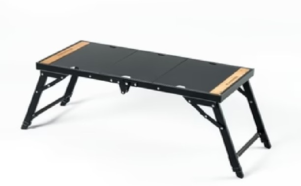 Simply More Camping Table Multipurpose Table