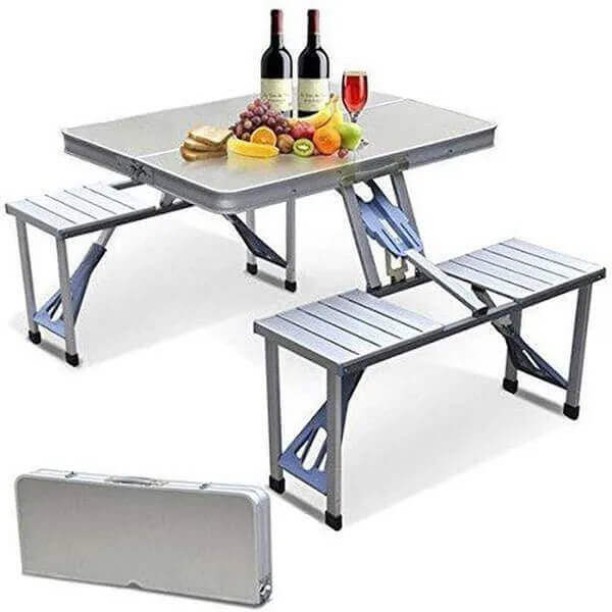 Perfect Dealz AT-6Y-99 Folding Table