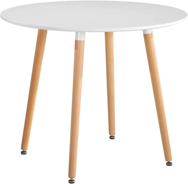MA Round Dining Table Coffee Table