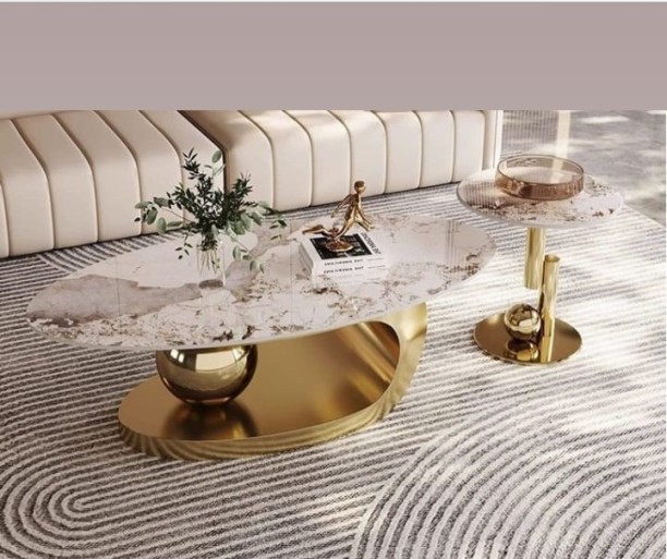 LUXY C906 Coffee Table