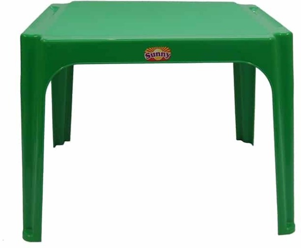 VC Furniture and Design Plastic Picnic Table