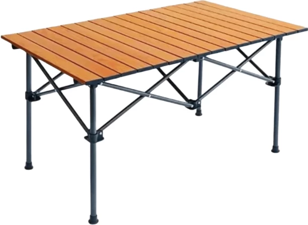 Generic Portable Foldable Camping Garden Picnic Party Barbecue rectangular outdoor folding Table Folding Table