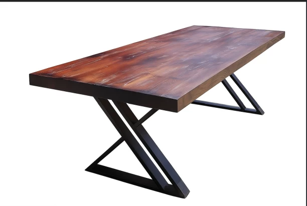 Mrs MC Furniture 38 Patio Dining Table