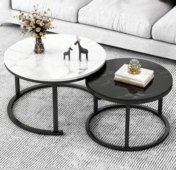 I Fur Modern Coffee table Coffee Table