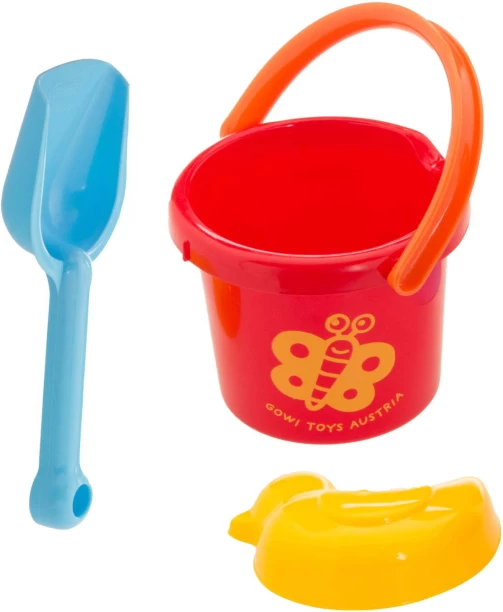 Gowi Toddler Beach Kit Beach Toys & Play Sets