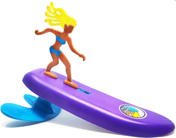 Umlozi Surfer Dudes Wave Powered - Surfboard Beach Toy Aussie Alice Beach Toys & Play Sets