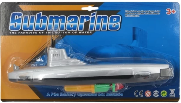 generic WWII U-Boat Submarine Kites