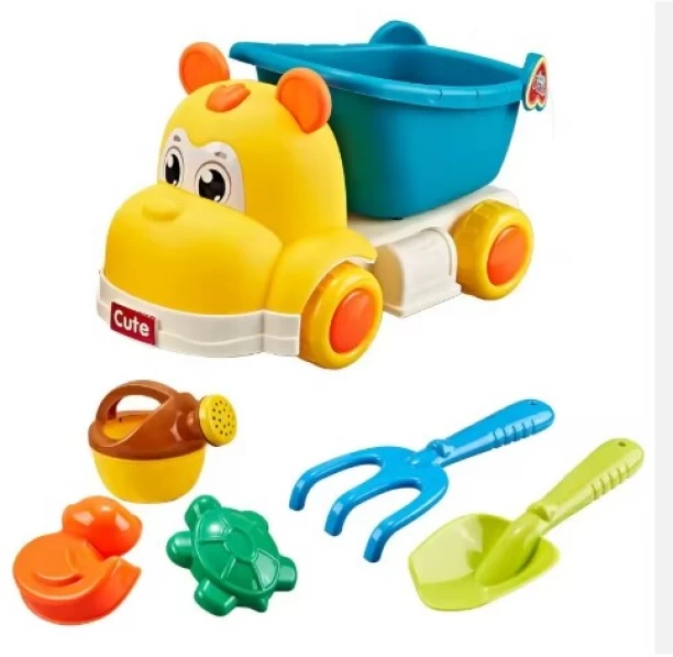 PSM13 Beach toys Beach Toys & Play Sets