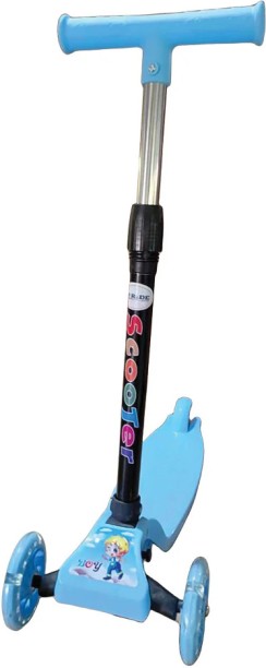 Conti Kids Push Scooter Kids Scooter