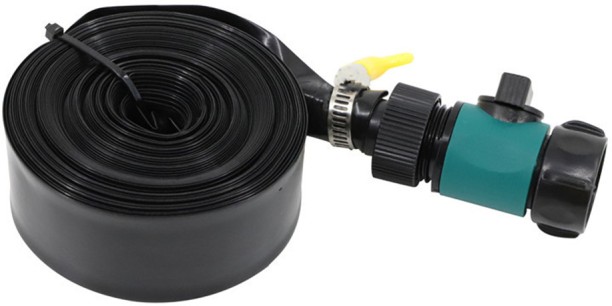 ALANES Outdoor Trampoline Sprinkler Summer Games for Kids - 15m Trampolines