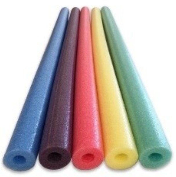 New Pool Noodles Beach Toys & Play Sets