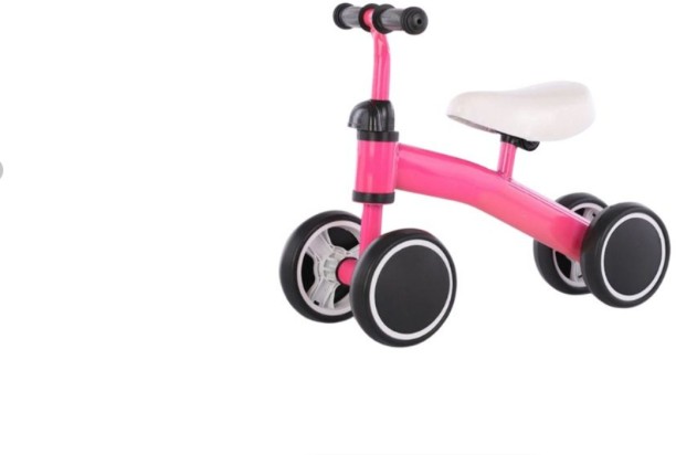 Kids Balance Bike Balance Bike For Kids Pink Scooters