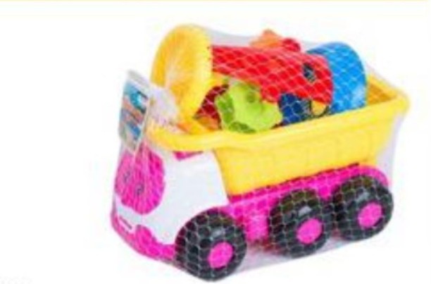 PSM1THREE 5292 Beach Toys & Play Sets