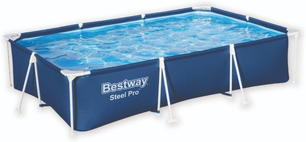 Bestway Metal frame pool Sandbox