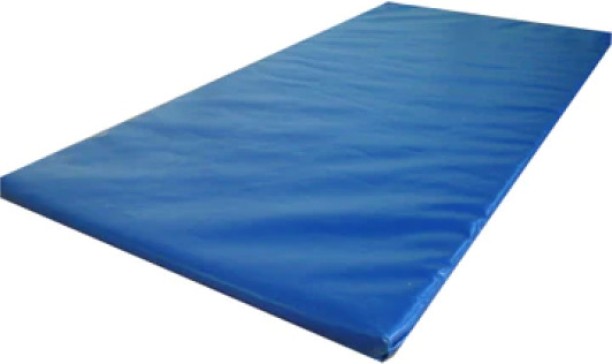 Vinex Gym Mat Blue - Thickness 20mm Fitness Accessory Kit