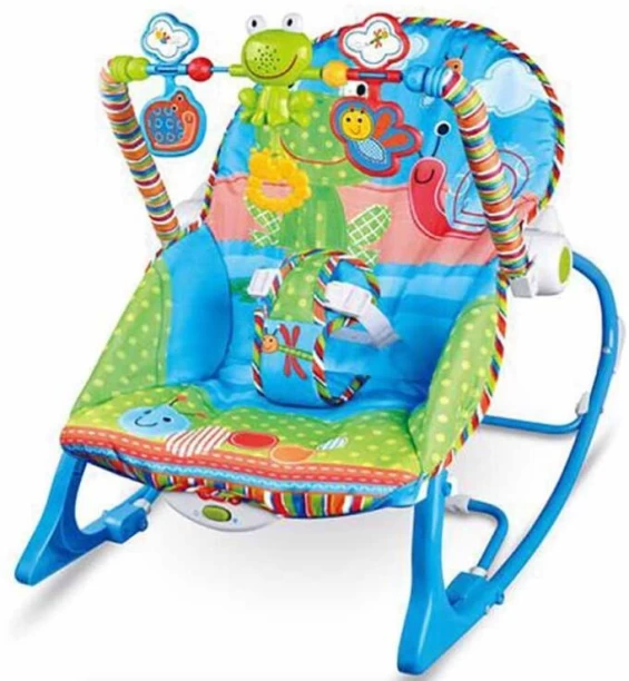 Generic Baby Infant-to-Toddler Rocker Beach Toys & Play Sets