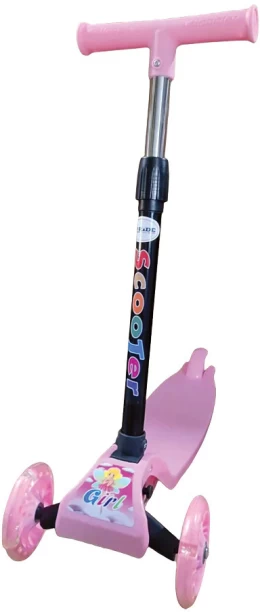 Conti Kids Push Scooter Kids Scooter