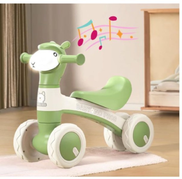 INV Balance Bike Kids Scooter