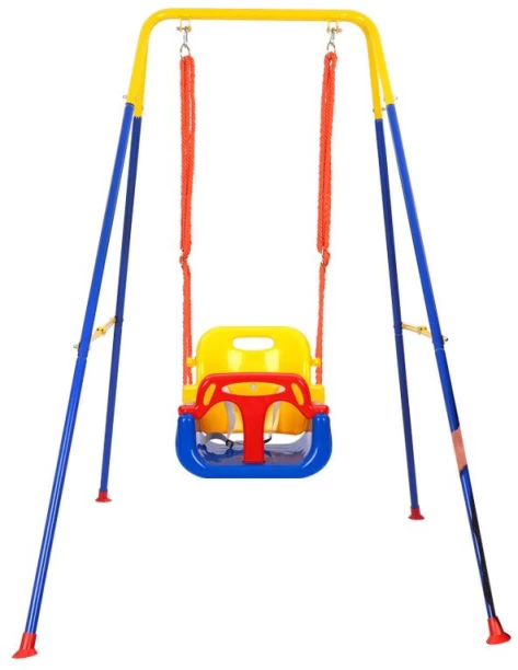 Glenferti Baby and Toddler Swing Swings