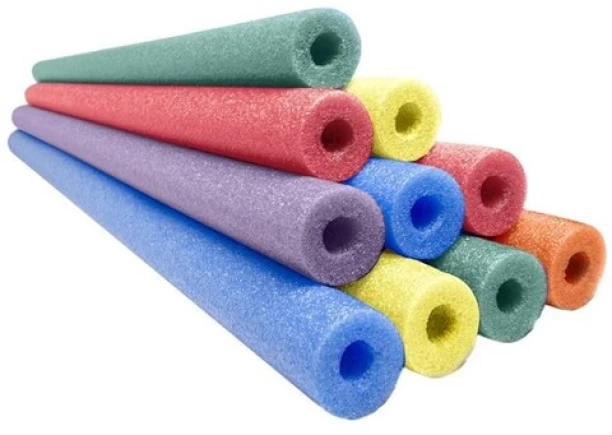 New Pool Noodles Beach Toys & Play Sets