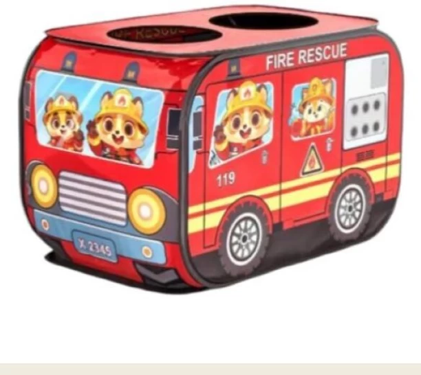 PSM1THREE 5172 Play Tents