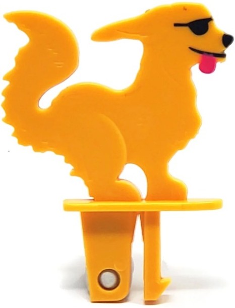 Umlozi Surf Pets - Fits On All 3 Hole Surfer Dude Boards - Surfer Dudes Beach Toys & Play Sets