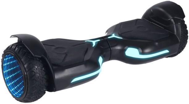 Pantha Bluetooth D41 Hoverboard