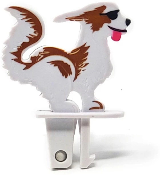 Umlozi Surf Pets - Fits On All 3 Hole Surfer Dude Boards - Surfer Dudes Beach Toys & Play Sets