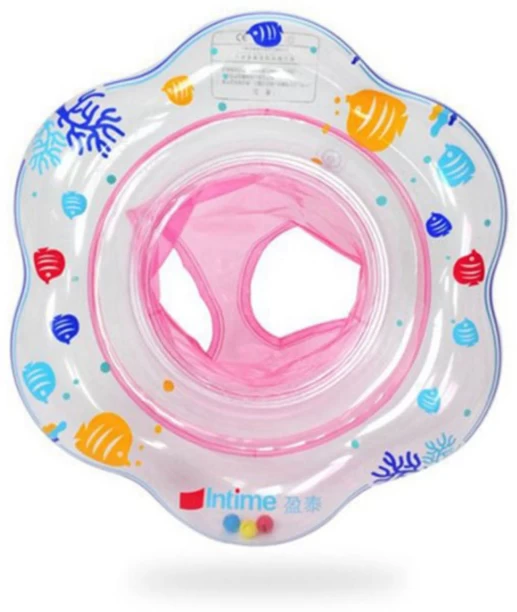 FocusBaby Inflatable Swimming Ring Beach Toys & Play Sets
