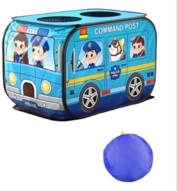 PSM1THREE 5172 Play Tents