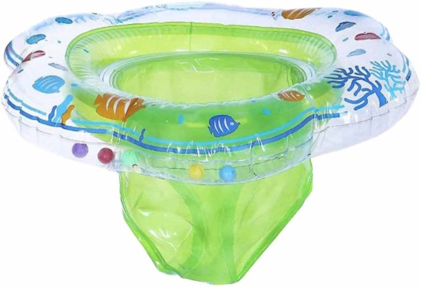FocusBaby Inflatable Swimming Ring Beach Toys & Play Sets