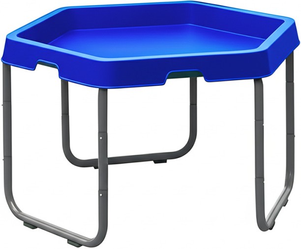 PLAYFREE Hexagonal Shape - Sand Water Table