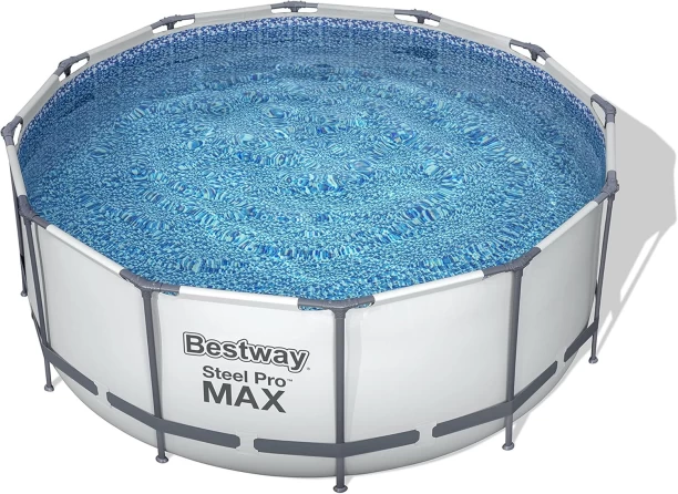 Bestway Metal frame pool Sandbox