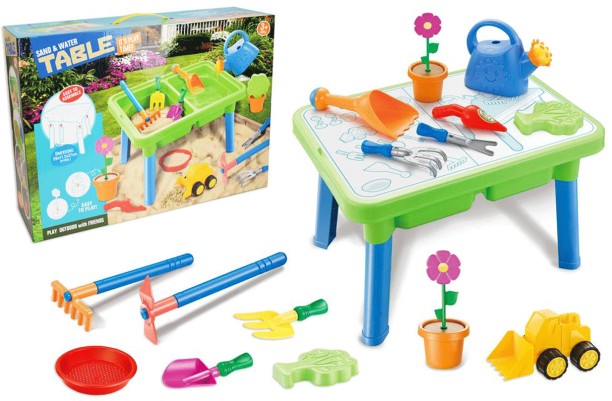 TOTT SAND & WATER TABLE Sand Water Table