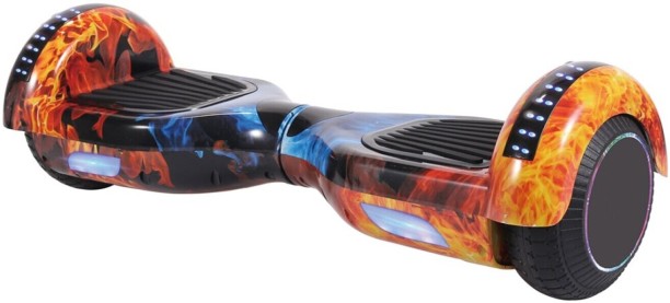 Pantha Zoomies Scooters