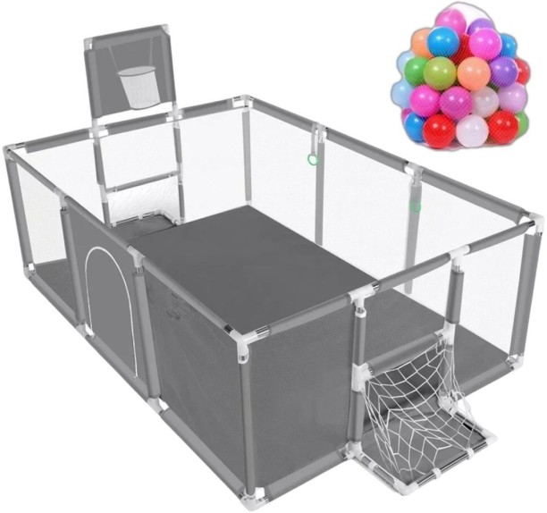 presh pet gates Ball Pits