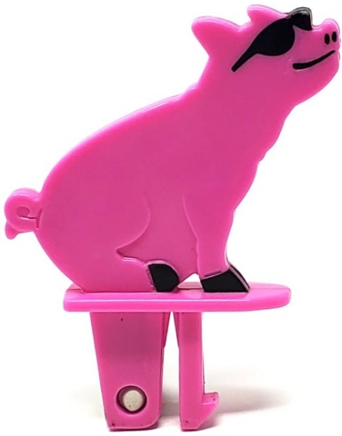 Umlozi Surf Pets - Fits On All 3 Hole Surfer Dude Boards - Surfer Dudes Beach Toys & Play Sets