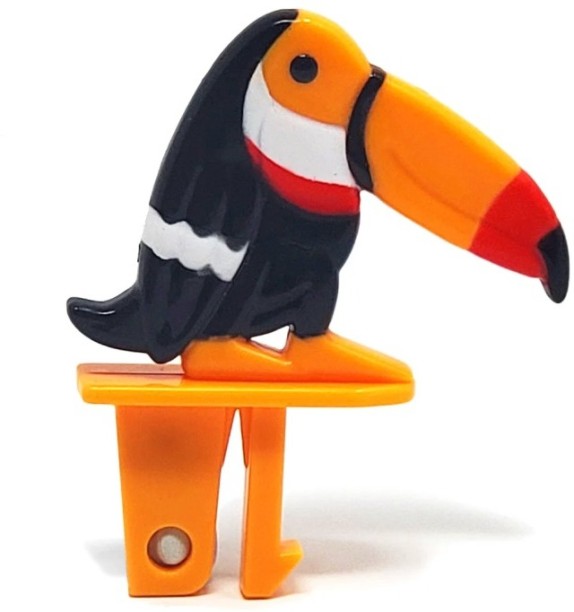 Umlozi Surf Pets - Fits On All 3 Hole Surfer Dude Boards - Surfer Dudes Beach Toys & Play Sets