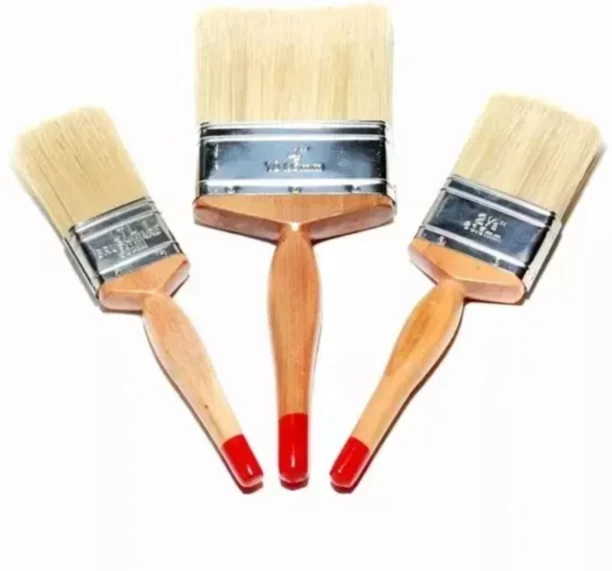 Professional Tools Bristles Paint Brush
