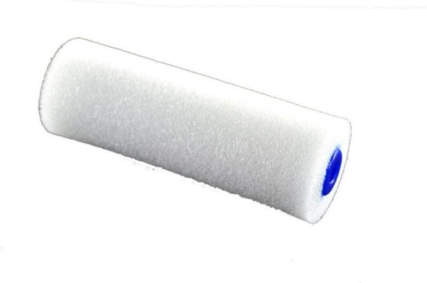 INVESTIFY PAINT ROLLER FOAM 100MM REFILL ONLY Paint Roller